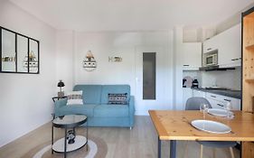 Confort et calme en plein coeur de La Baule