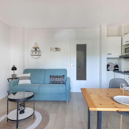 Confort et calme en plein coeur de La Baule Extérieur photo