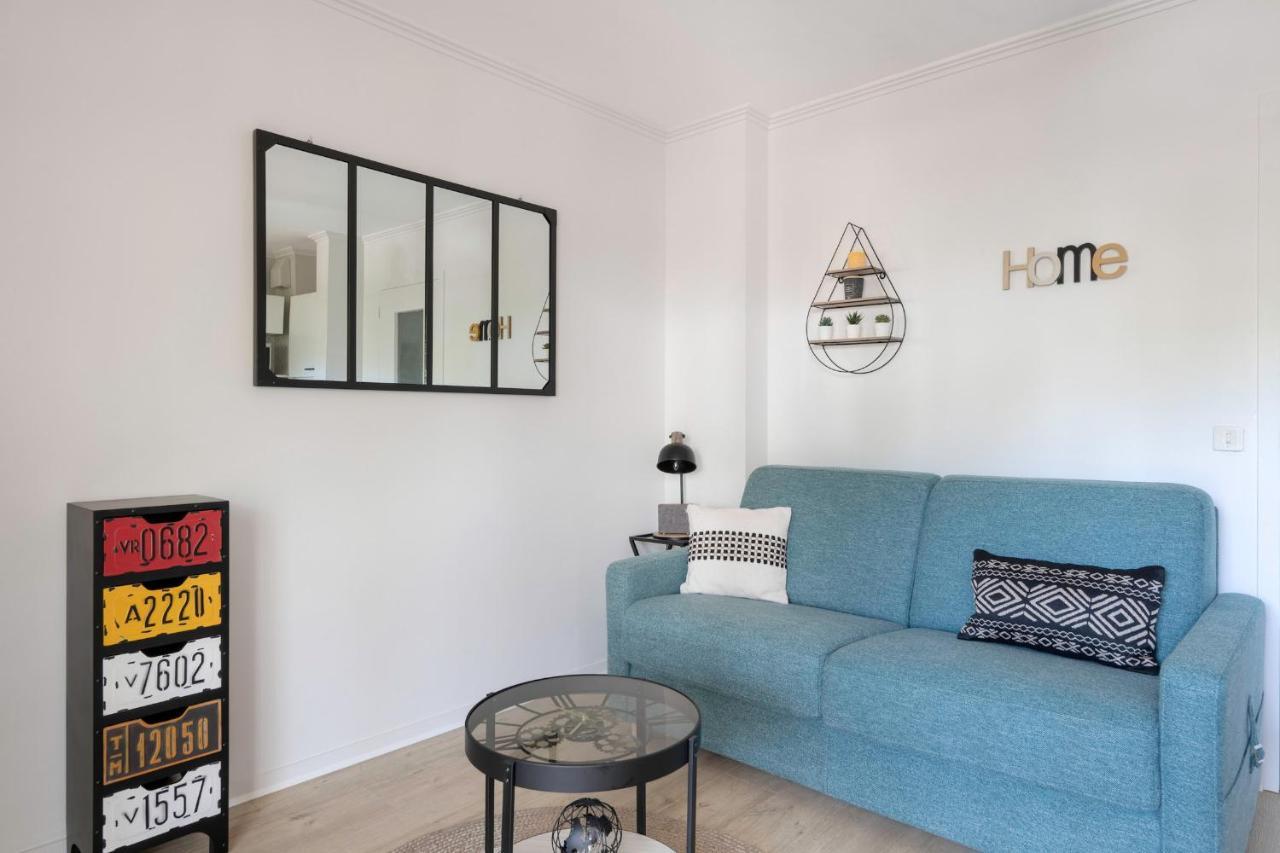 Confort et calme en plein coeur de La Baule Extérieur photo