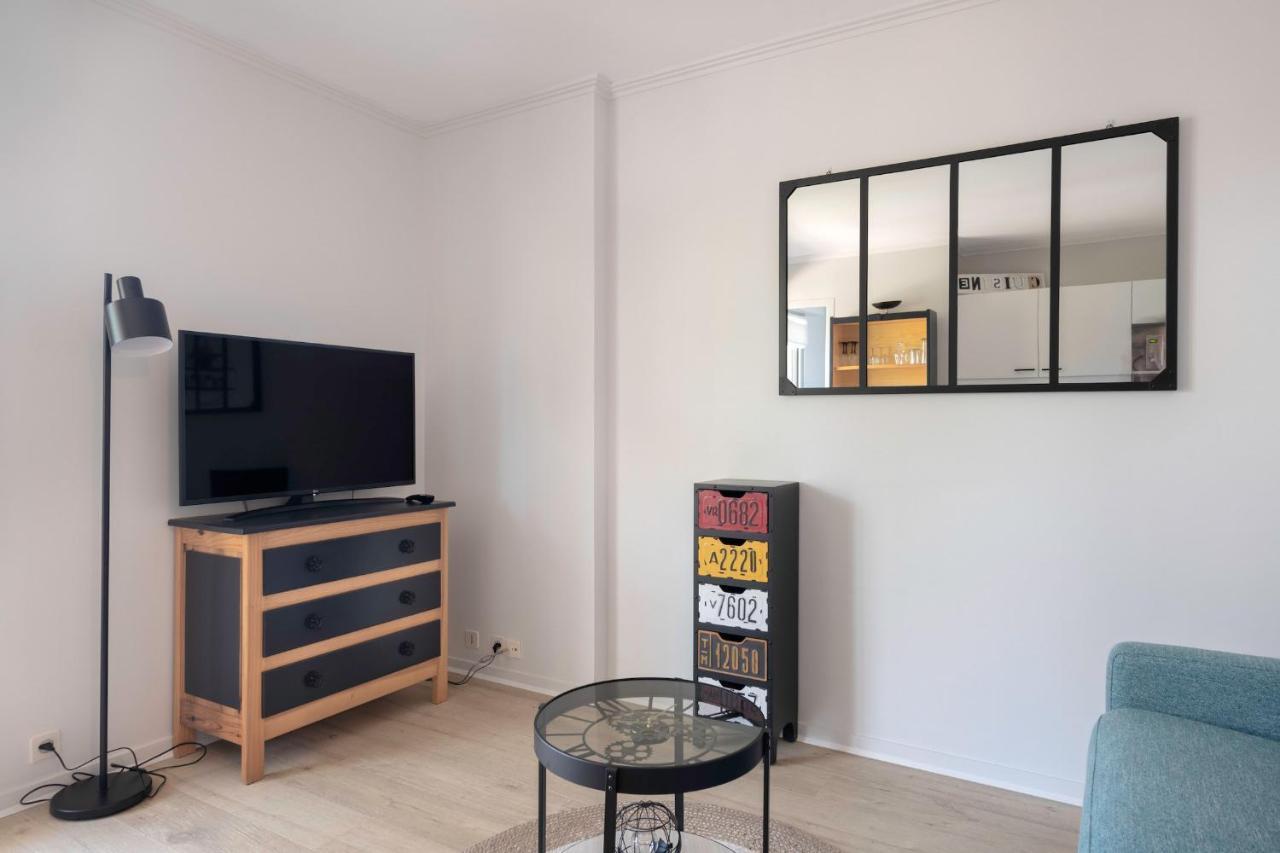 Confort et calme en plein coeur de La Baule Extérieur photo