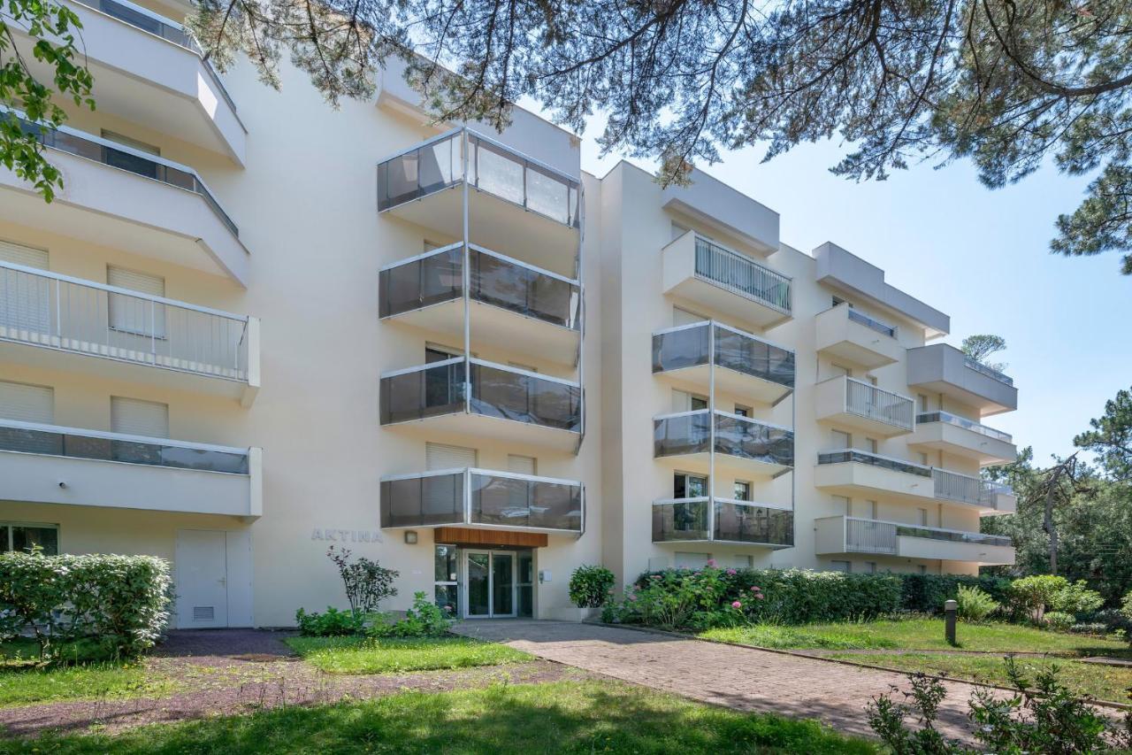 Confort et calme en plein coeur de La Baule Extérieur photo